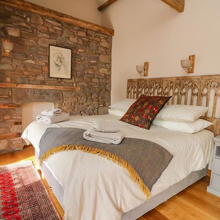 Pen Bont Home Farm Μπρέκον Εξωτερικό φωτογραφία